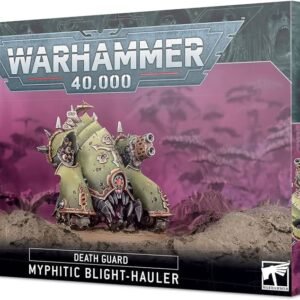 Myphitic Blight-Hauler