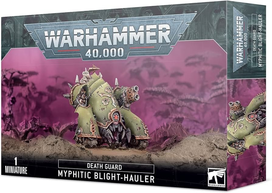 Myphitic Blight-Hauler