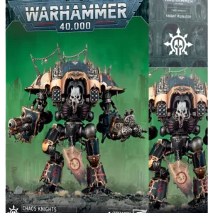 Knight Ruinator
