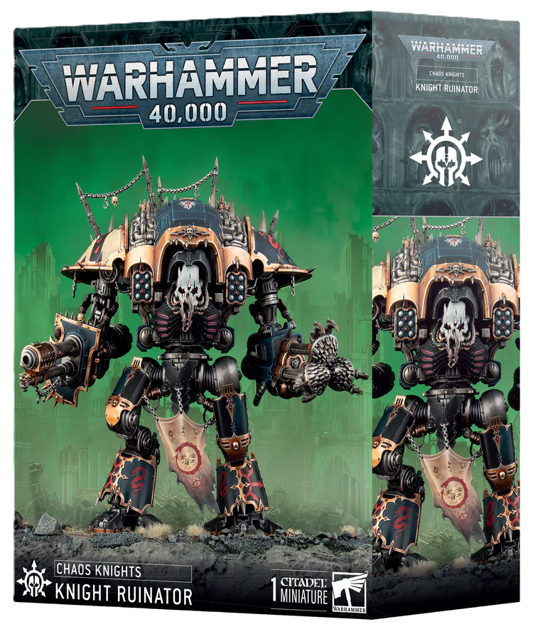 Knight Ruinator
