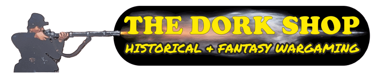 thedorkshop