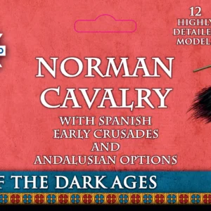 Norman Cavalry