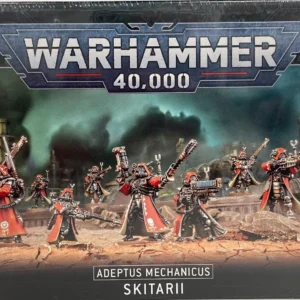 Skitarii