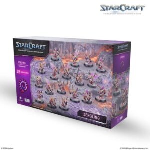 Zergling