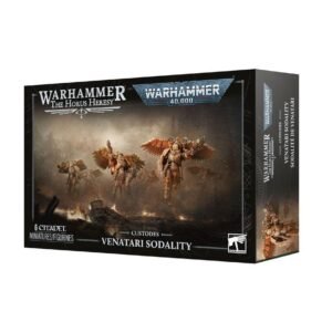 Venatari Sodality