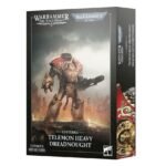 Telemon Heavy Dreadnought