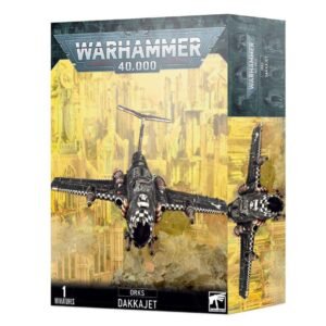 Dakka Jet