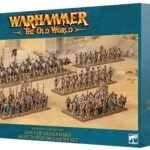 Host Of Nehekhara Arm Reinforment Set