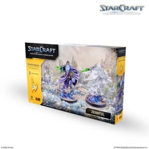 Zeratul
